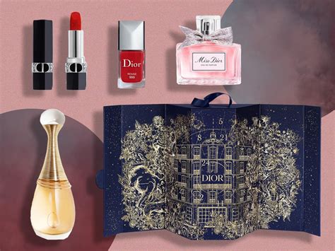 dior advent calender 2022|christian Dior advent calendar.